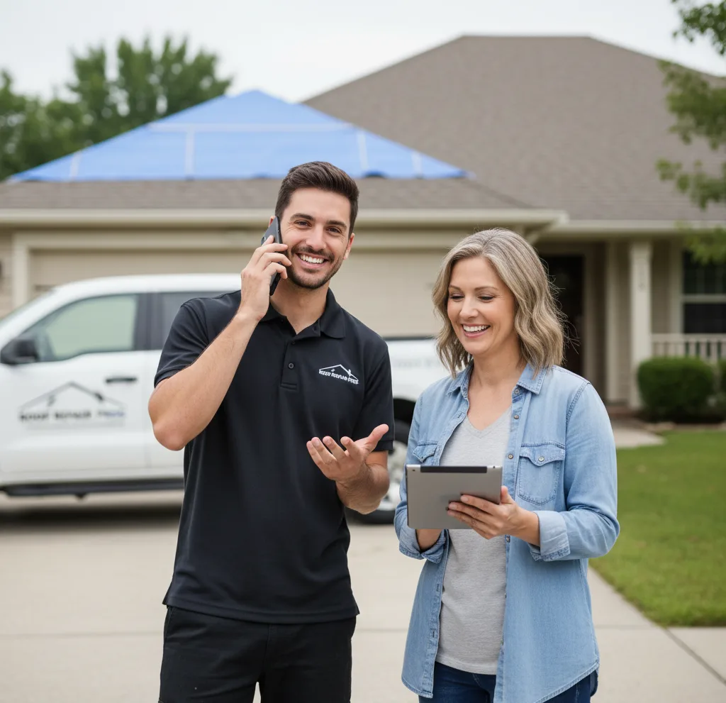 Modern Solutions Roof Repair customer support in Engadine